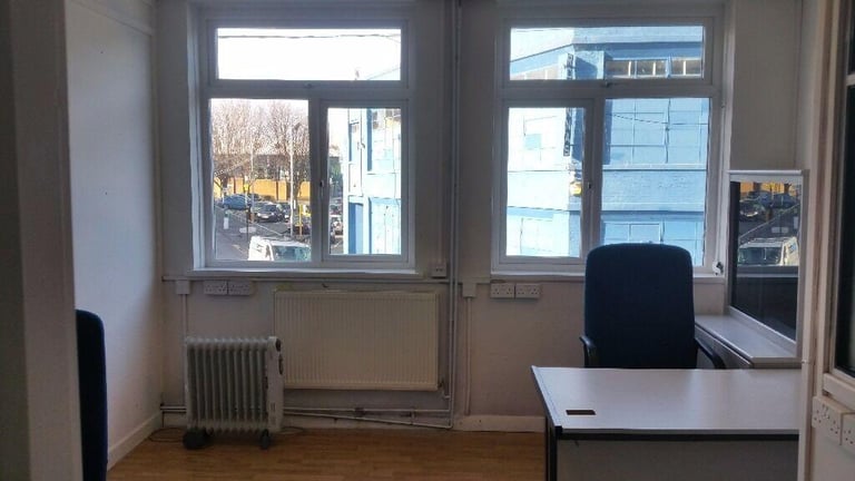 Office Space in Hockley 