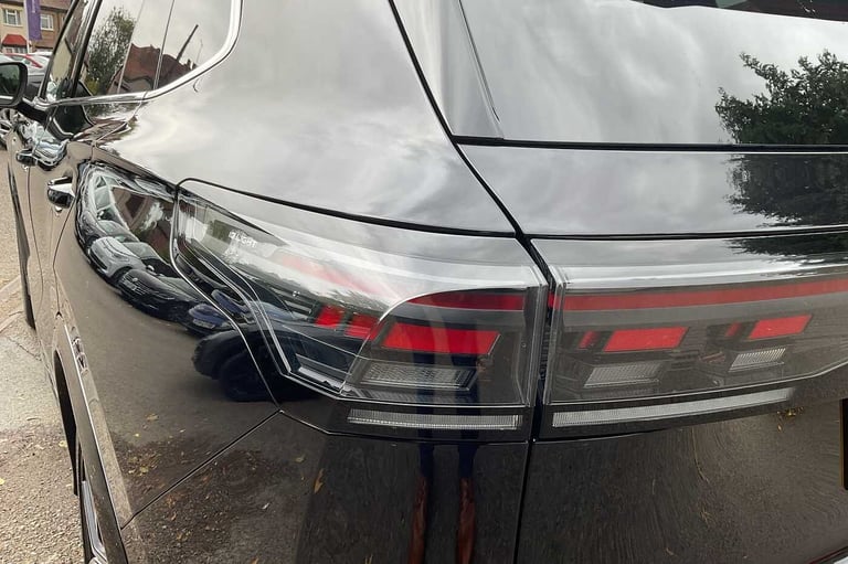 2024 Volkswagen Tiguan 1.5 eTSI 150 R-Line 5dr DSG SUV Petrol Automatic