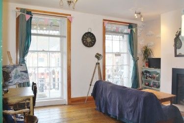 Broadstairs Pretty One-bedroomed apartment