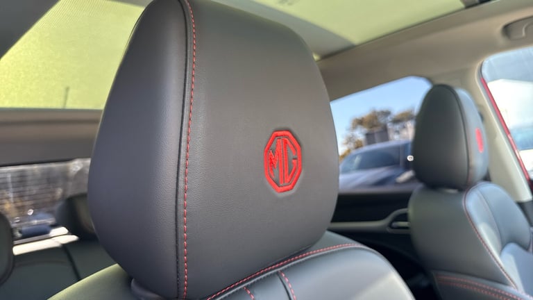 2021 MG MG ZS 1.0 T-GDI Exclusive SUV 5dr Petrol Manual Euro 6 (111 ps) SUV Petrol Manual