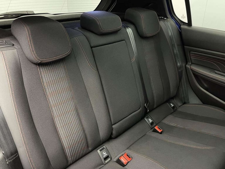 2018 Peugeot 308 1.5 BlueHDi 130 GT Line 5dr HATCHBACK DIESEL Manual