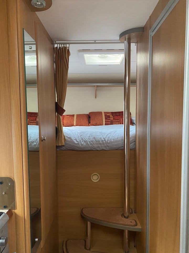 Fiat, DUCATO 40 MAXI 130 M-JET, 2007, 2287 (cc)