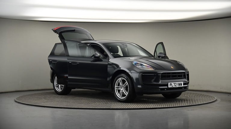 2023 Porsche Macan 2.0T PDK 4WD Euro 6 (s/s) 5dr SUV Petrol Automatic