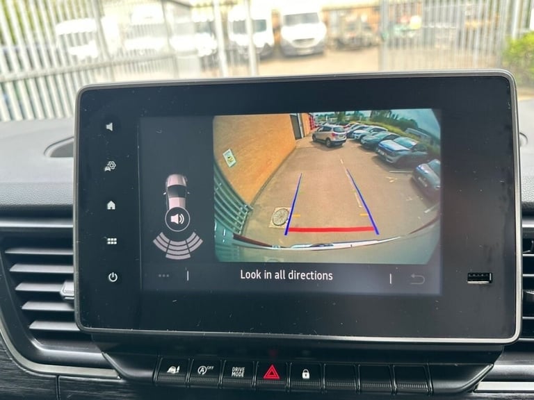 2023 Renault Trafic 2.0 dCi Blue 28 Sport+ Panel Van 5dr Diesel EDC SWB Euro 6 (s/s) (170 ps) PAN...