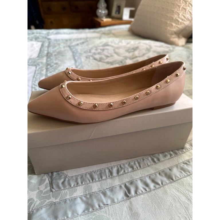 CARVELA Mars ladies shoes. Size 38/5. As good as new 