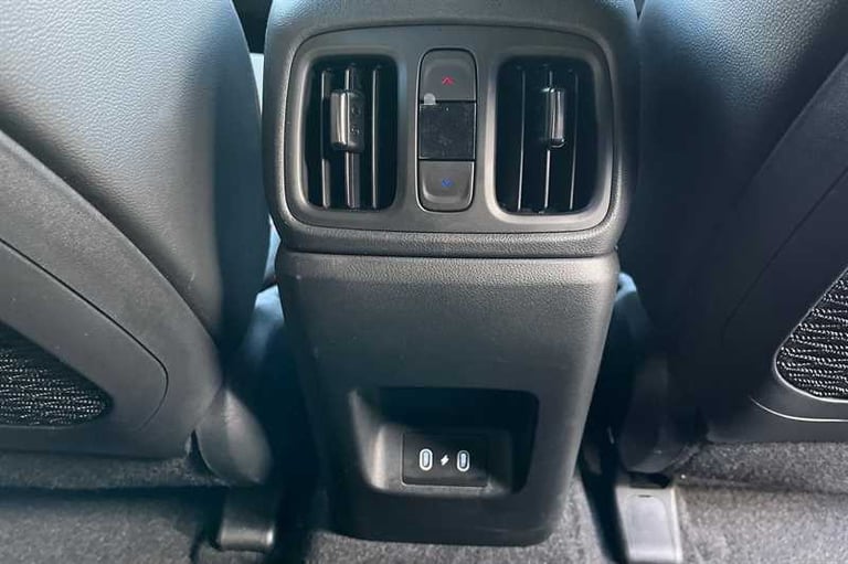 2024 Hyundai TUCSON 1.6T PLUG-IN HYBRID N LINE S 5DR 4WD AUTO 4x4 Hybrid Automatic