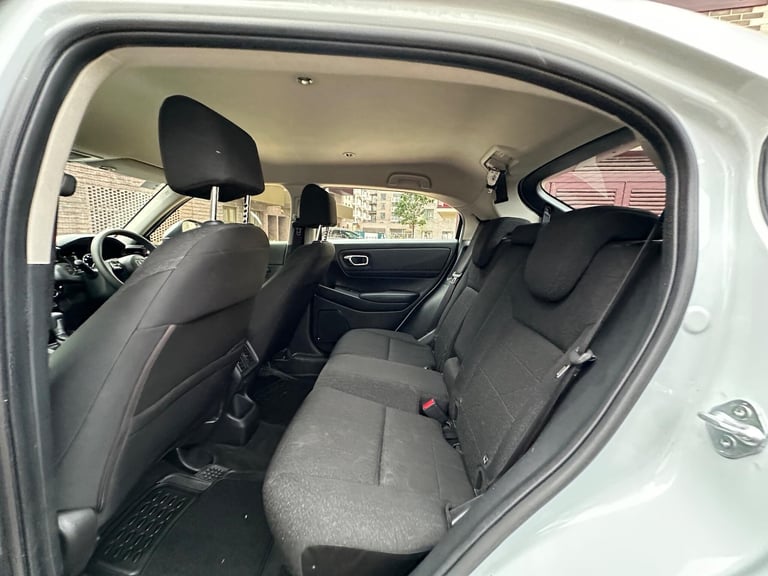 2024 Honda HR-V 1.5 h i-MMD Elegance CVT Euro 6 (s/s) 5dr HATCHBACK Petrol/Electric Hybrid Automatic