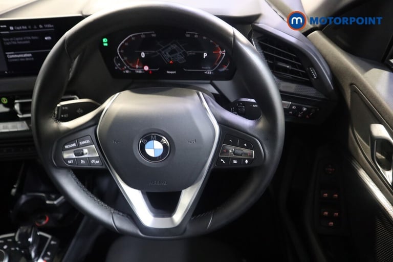 2021 BMW 2 Series 218i [136] Sport 4dr DCT [Live Cockpit Prof] Saloon Petrol Automatic