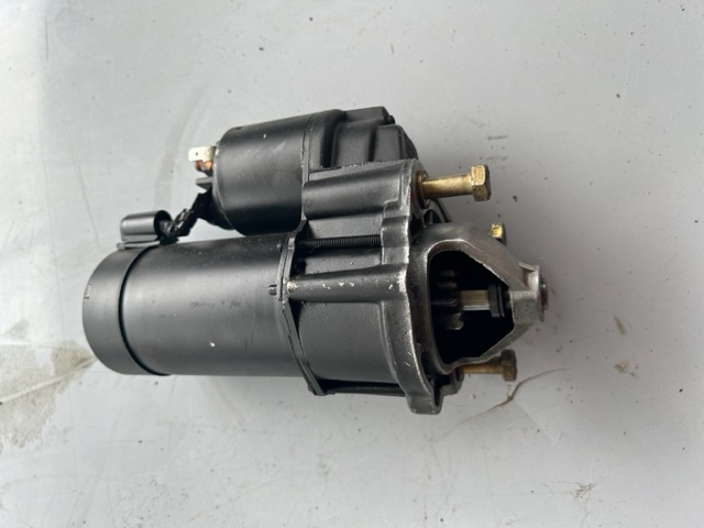 Starter motor for Maserati 3200 GT