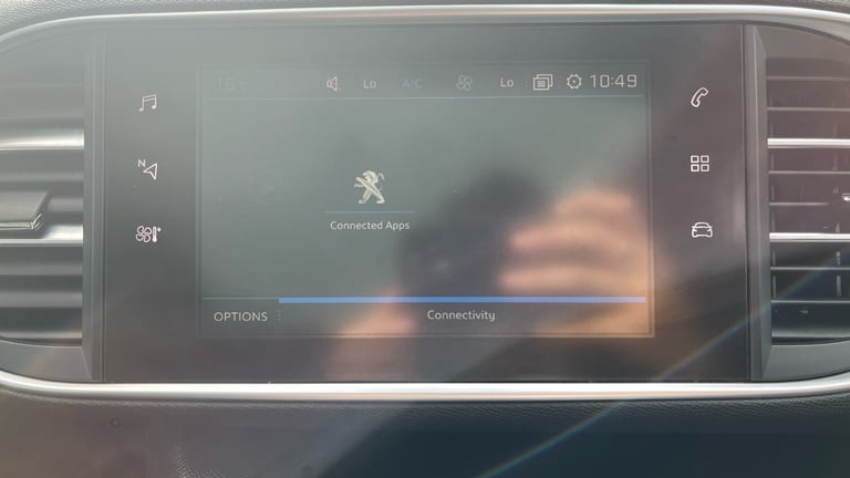 2019 Peugeot 308 1.2 PureTech 130 Tech Edition 5dr EAT8 Petrol Hatchback Hatchback Petrol Automatic