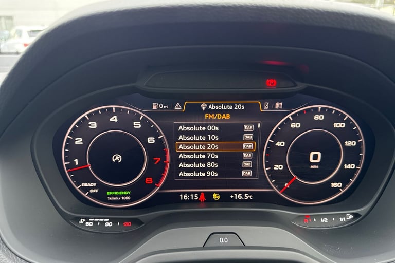 2022 Audi Q2 S line 35 TFSI  150 PS 6-speed SUV PETROL Manual