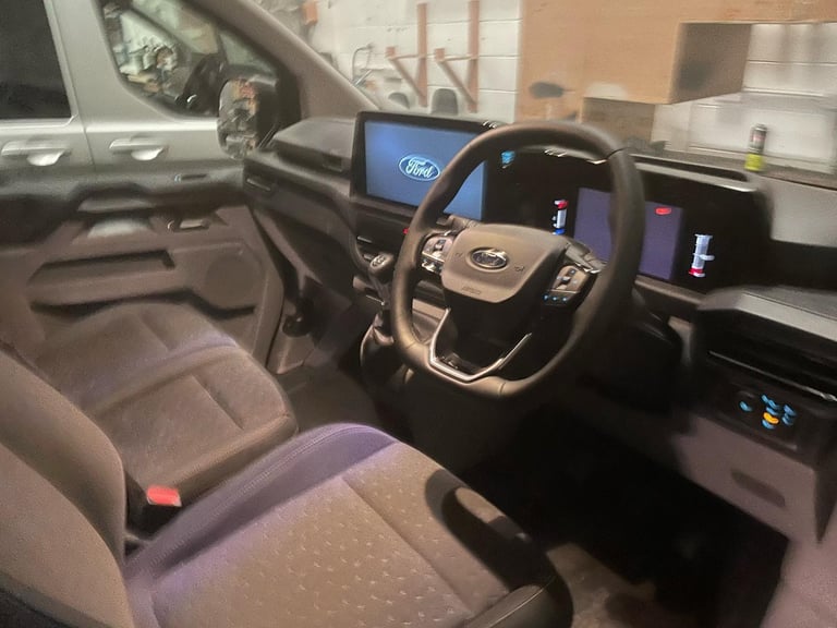 Wellhouse Ford Custom LUX XL3