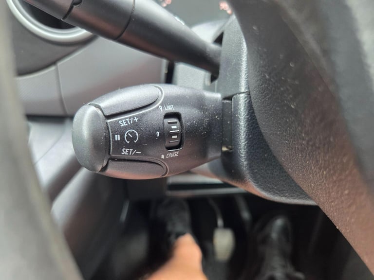 2017 Citroen Berlingo 1.6 BlueHDi 625 Enterprise L1 5dr PANEL VAN Diesel Manual