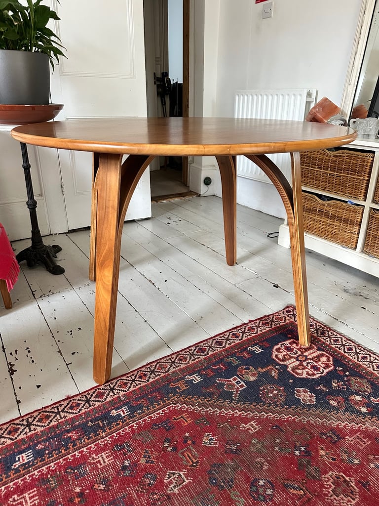 image for Made com Wooden Round Dining Table