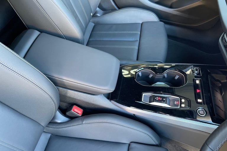 2025 Audi A5 2.0 TDI S line Saloon 5dr Diesel S Tronic Euro 6 (s/s) (204 ps) SALOON Diesel Automatic