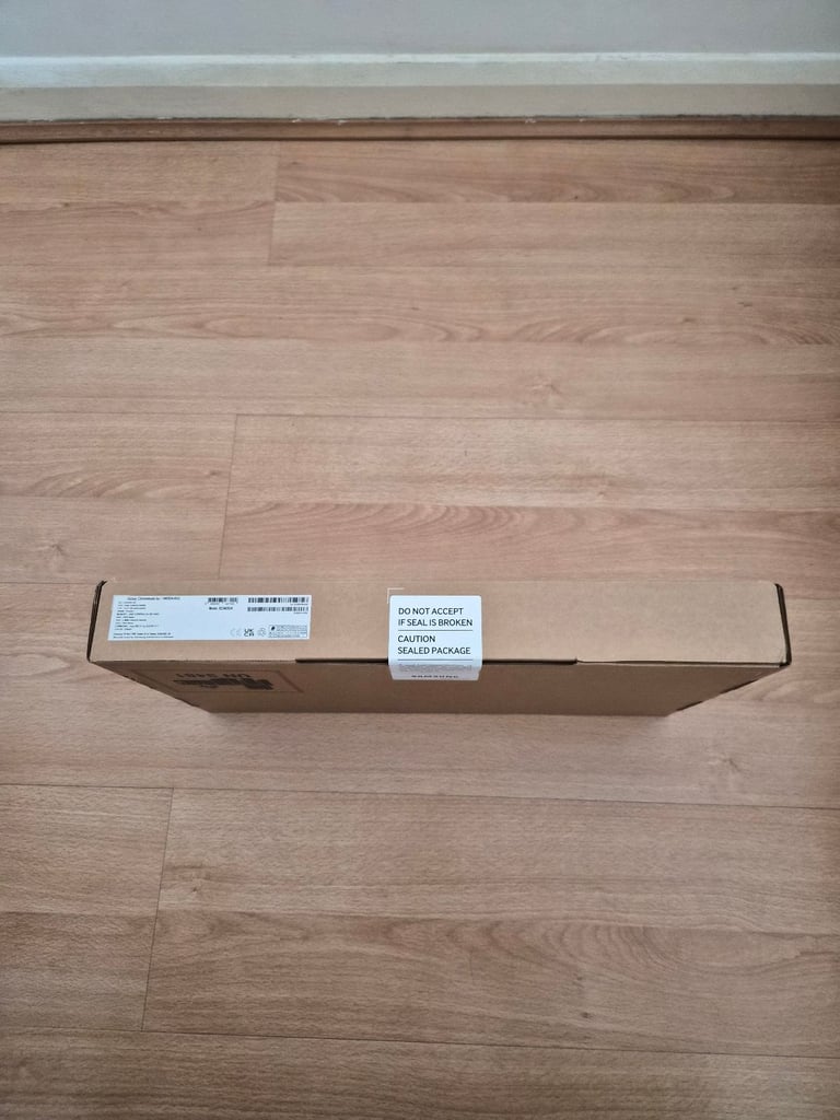 Brand New sealed Samsung Galaxy Chromebook 14"