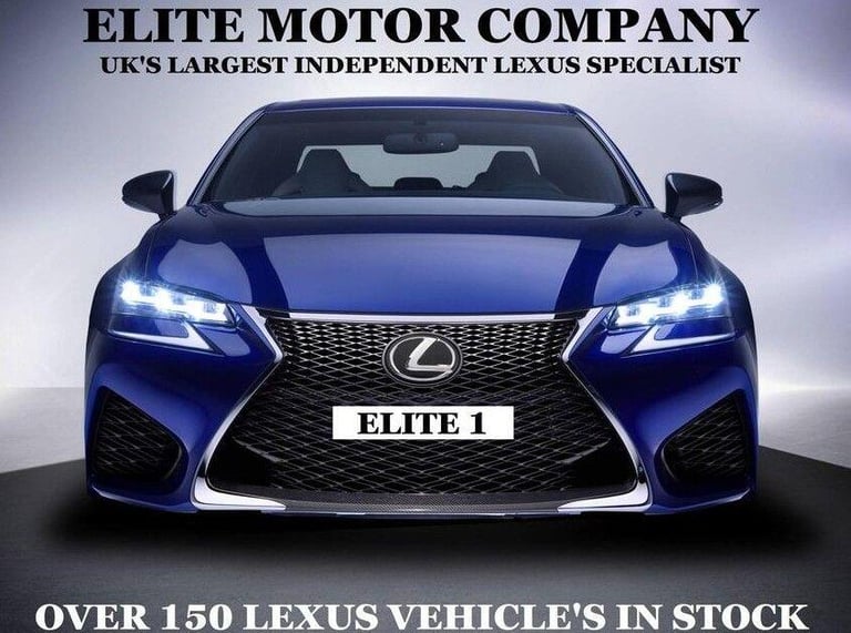 2009 Lexus RX 3.5 450h V6 SE-L CVT 4WD Euro 4 (s/s) 5dr ESTATE Petrol/Electric Hybrid Automatic
