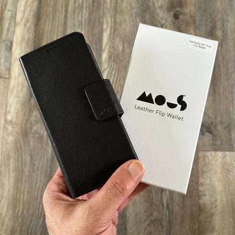 Wallet Mous Samsung S8 Case Mous Case Samsung Galaxy S8+