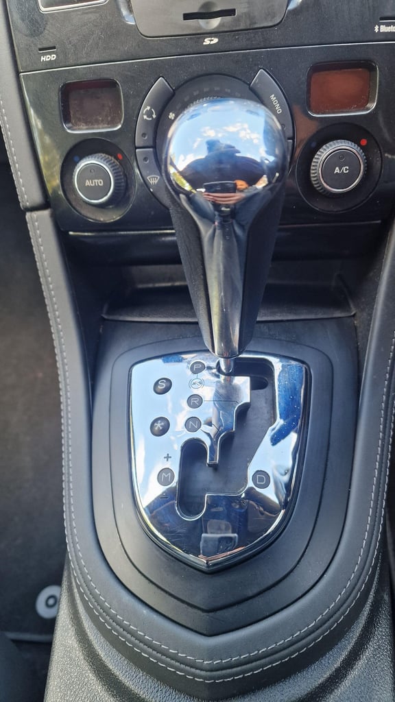 2013 Peugeot RCZ 1.6 THP GT 2dr Auto COUPE PETROL Automatic