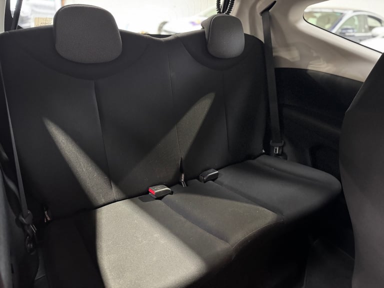2017 Toyota AYGO 1.0 VVT-i X 3dr HATCHBACK Petrol Manual