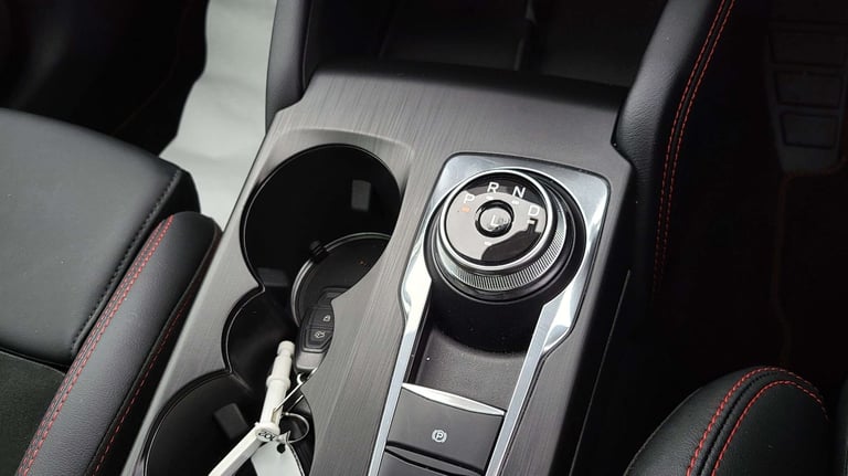 2024 Ford Kuga 2.5 PHEV ST-Line X 5dr CVT SUV Plug-In Hy Automatic