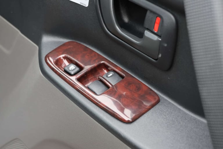 1995 Mitsubishi Shogun 3.5 V6 GDI GLS 3dr Auto ESTATE PETROL Automatic