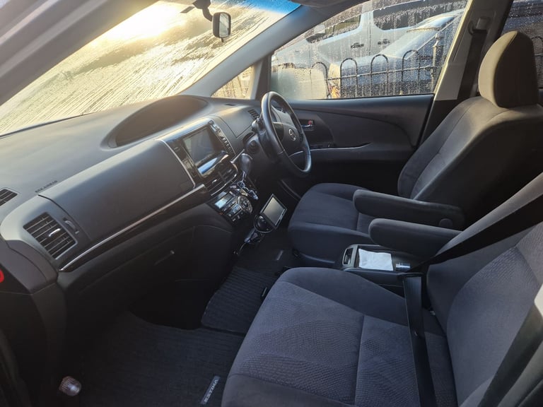 Toyota, 2012, 2400 (cc)