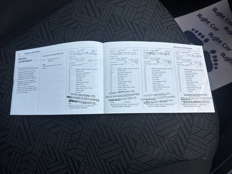 2018 Vauxhall Corsa 1.4 Energy Hatchback Petrol Manual