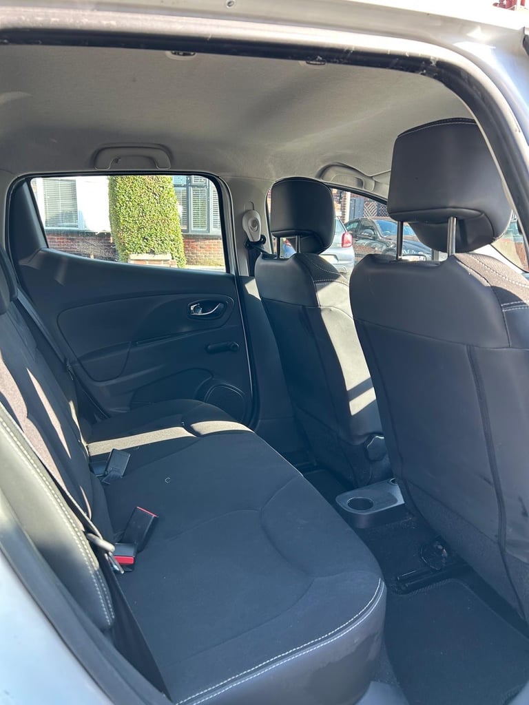 Renault, CLIO, Hatchback, 2014, Manual, 1149 (cc), 5 doors