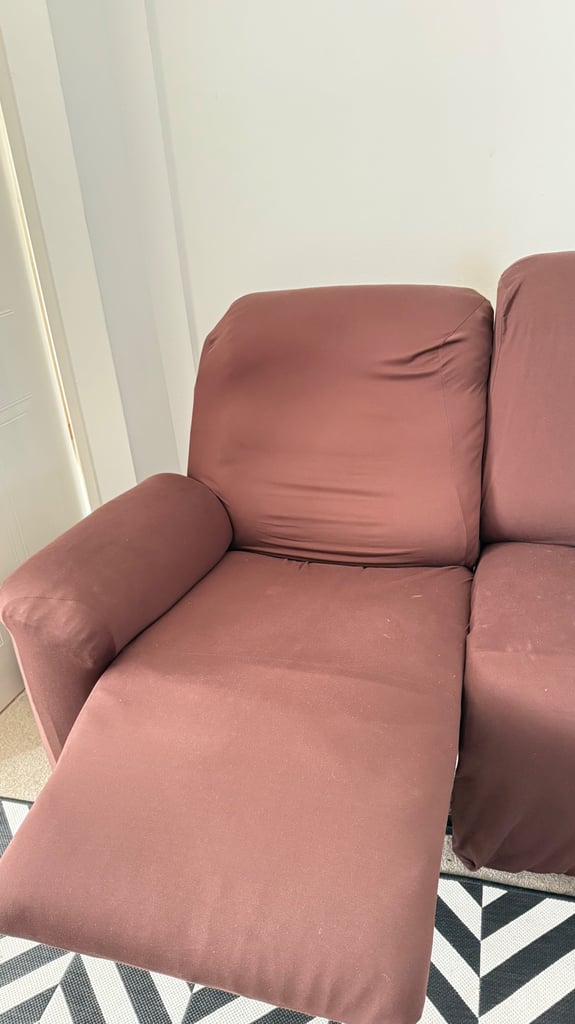 Power recliner sofa and arm chair 