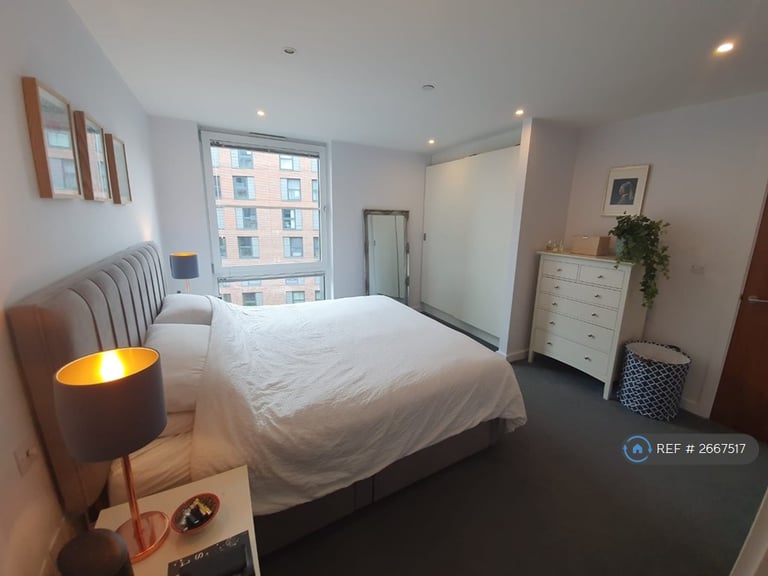 2 bedroom flat in Munday Street, Manchester, M4 (2 bed) (#2667517)