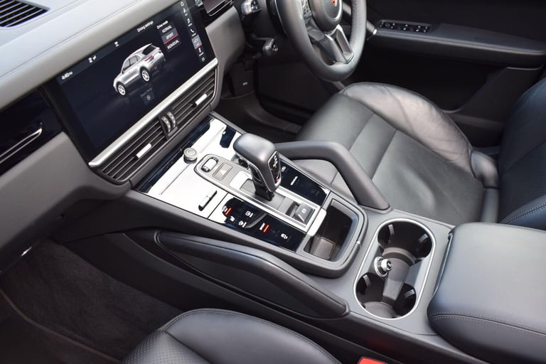 2019 Porsche Cayenne 3.0T V6 TiptronicS 4WD Euro 6 (s/s) 5dr ESTATE Petrol Automatic