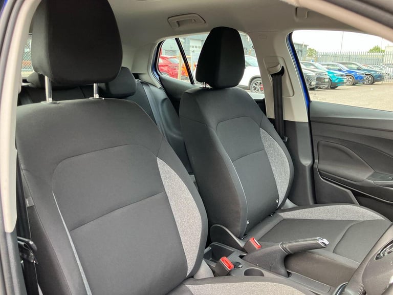 2023 Skoda Fabia SE COMFORT TSI DSG HATCHBACK Petrol Automatic