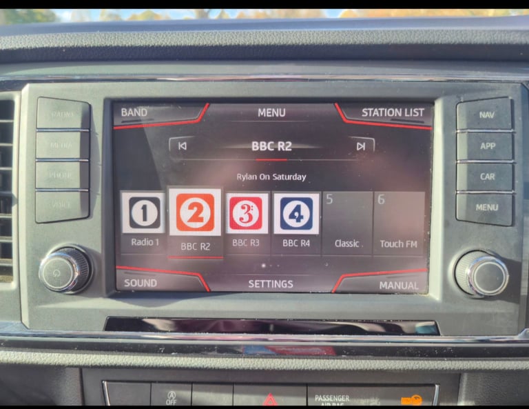 Seat Ateca, SUV, 1.4 EcoTSI SE Technology, 70,126 miles