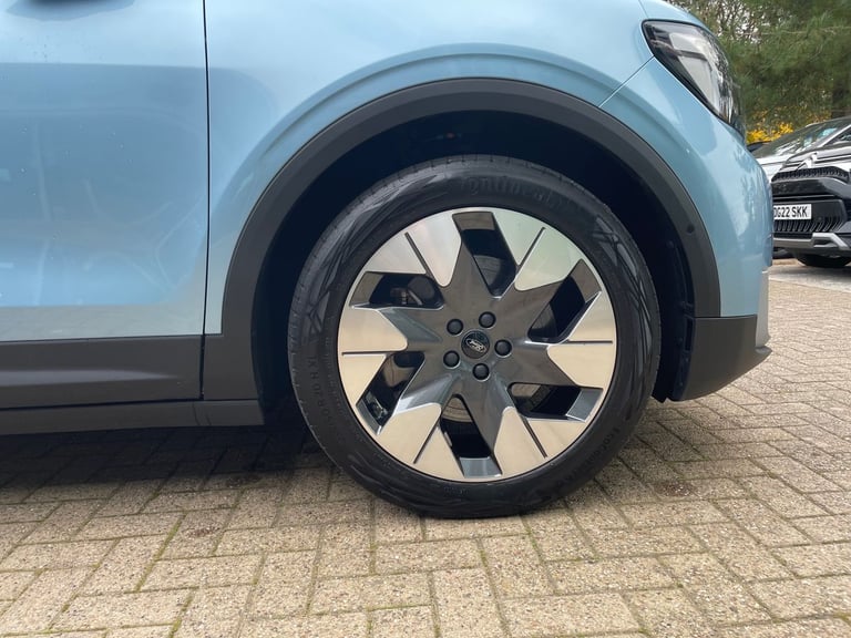 2024 Ford Explorer 210kW Premium 77kWh 5dr Auto [Driver Assist Pack] Estate Electric Automatic