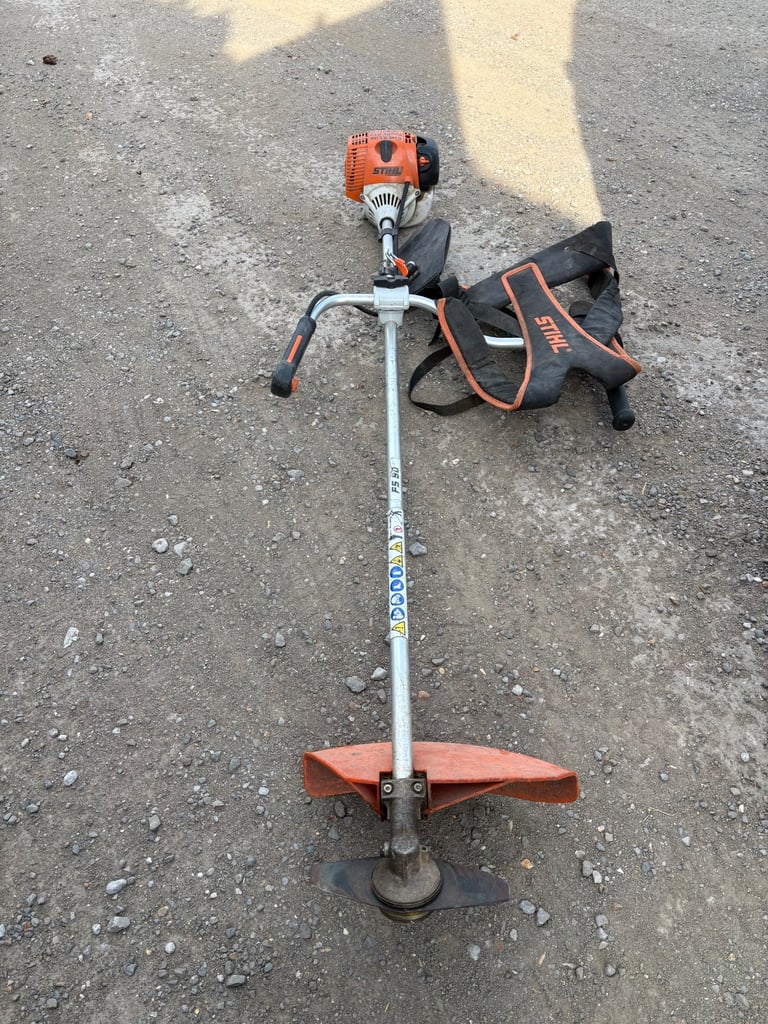 Still fS 90 