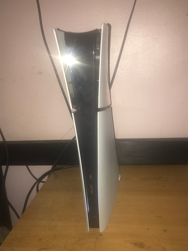 image for PlayStation 5 slim 1TB