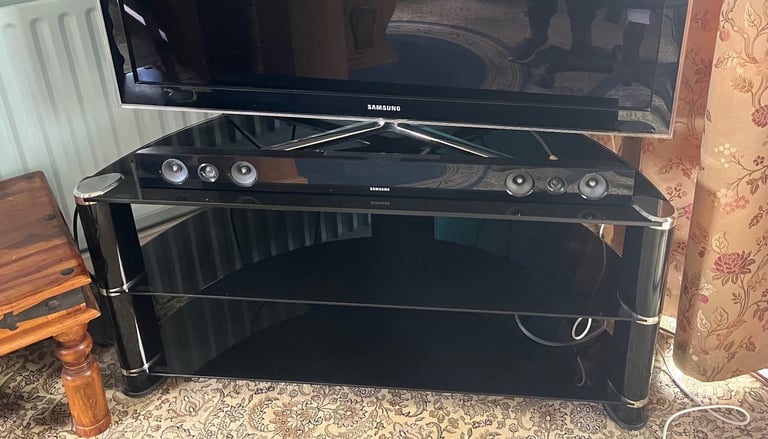 TV stand 