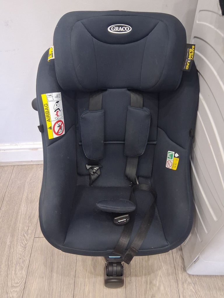 image for Graco Isofix car seat