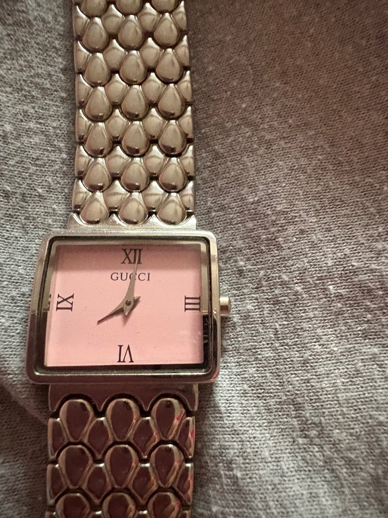 image for Ladies watch Gucci 