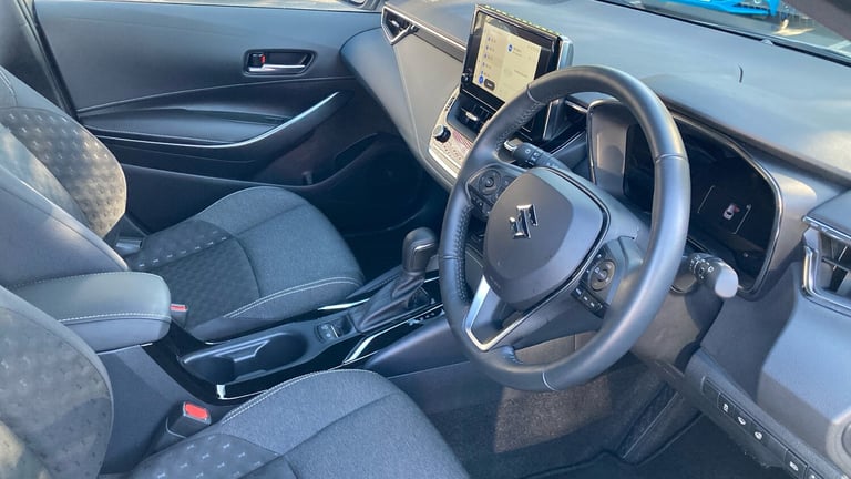 2023 Suzuki Swace 1.8 Hybrid Ultra 5dr CVT Hybrid Estate Estate Hybrid Automatic
