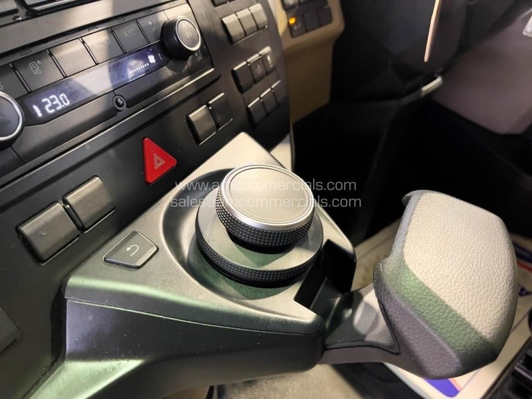 2021 (71) MAN TGX 26.510 BLS XL 