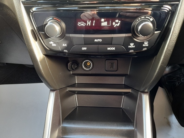 2022 Suzuki Vitara 1.5 Hybrid SZ5 ALLGRIP 5dr AGS 5 Door Hatchback Petrol Automatic