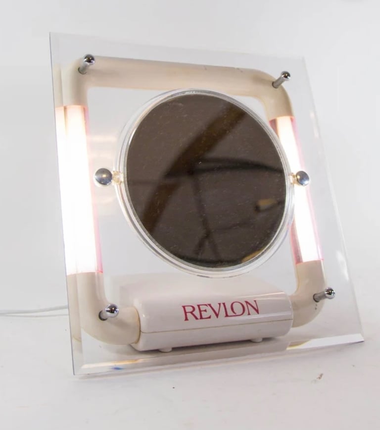 image for Revlon Vanity Mirror