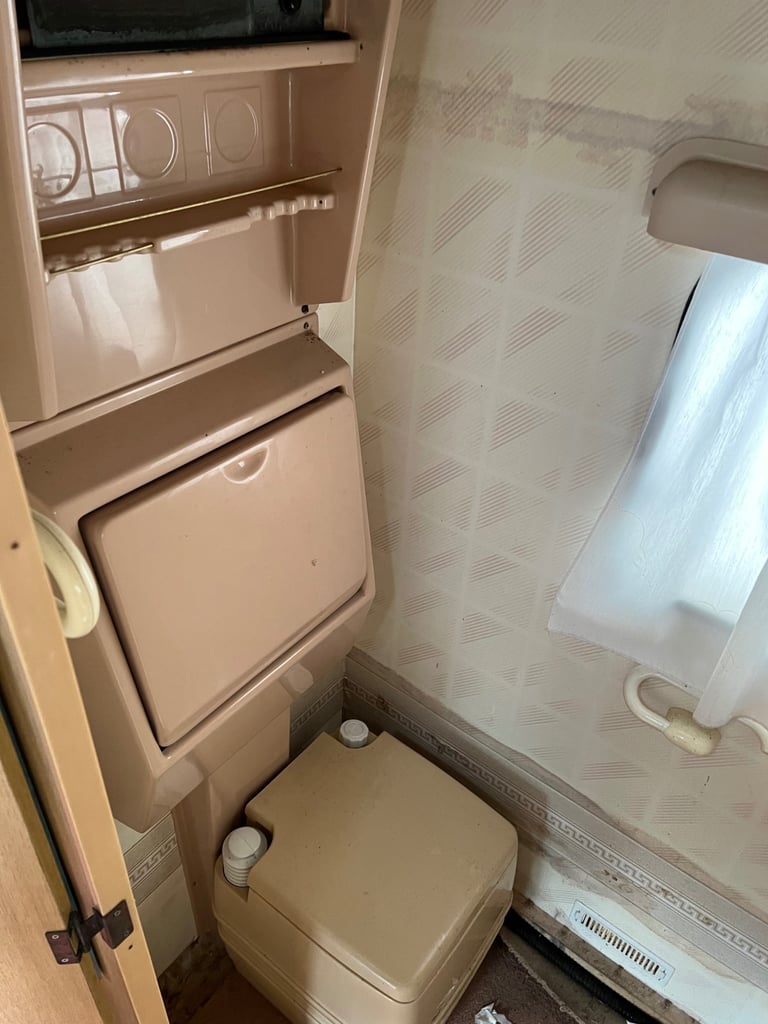 Caravan project 