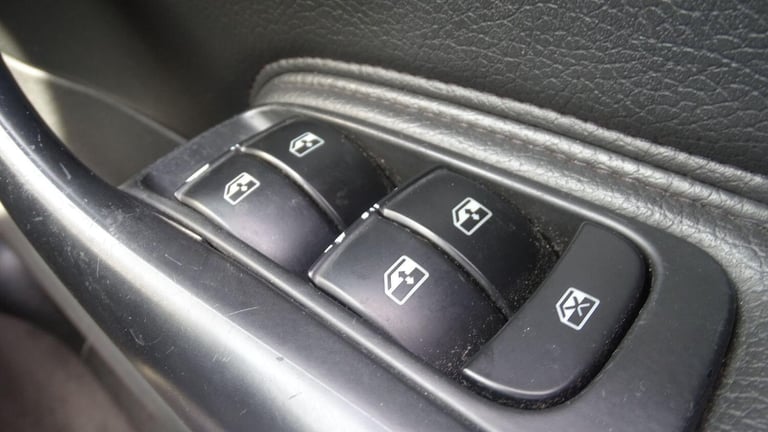 SAAB 9-3 1.9 TiD Linear SE Grey Auto Diesel 2008