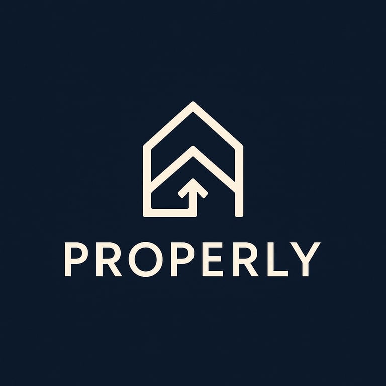 image for We Buy Properties Fast – Any Condition – UK-Wide