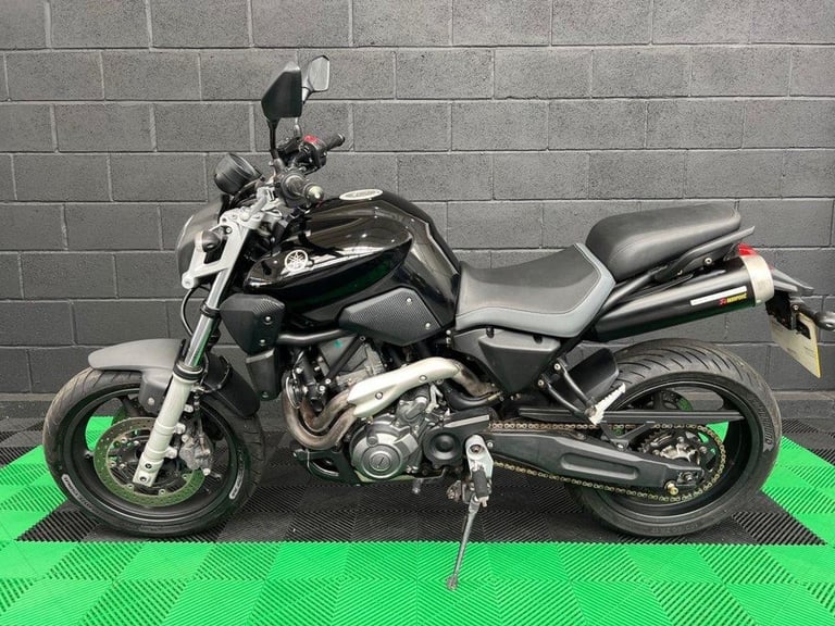 2007 07 YAMAHA MT-03 FINANCE SPECIALISTS APPLY NOW