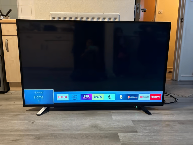 TV Sub*scription 4k Ultra HD for sale Smart TV & Firestick TV