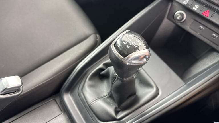 2021 Audi A1 Sportback Tfsi Technik Hatchback Petrol Manual